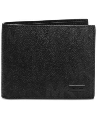 michael kors jet set shadow passcase billfold